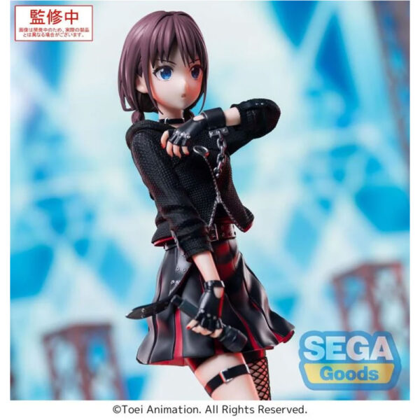 PREORDEN: SEGA XStellar: Girls Band Cry - Nina Iseri - Image 3