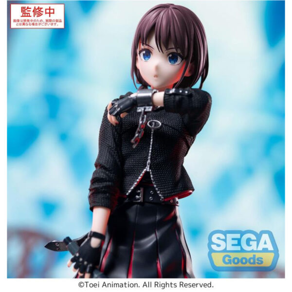 PREORDEN: SEGA XStellar: Girls Band Cry - Nina Iseri - Image 4