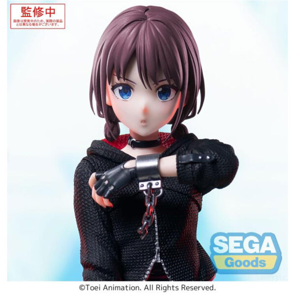 PREORDEN: SEGA XStellar: Girls Band Cry - Nina Iseri - Image 5