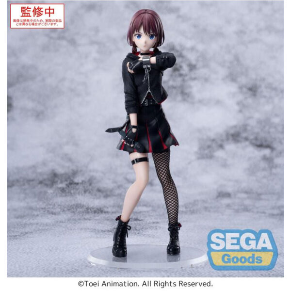 PREORDEN: SEGA XStellar: Girls Band Cry - Nina Iseri - Image 6