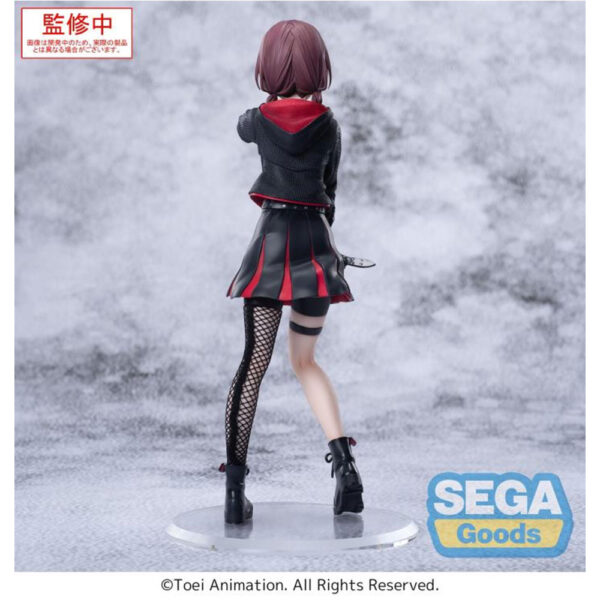 PREORDEN: SEGA XStellar: Girls Band Cry - Nina Iseri - Image 7