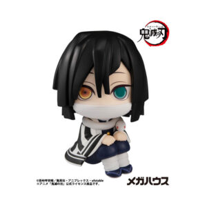 PREORDEN: Look Up: Kimetsu no Yaiba: Obanai Iguro - Reissue