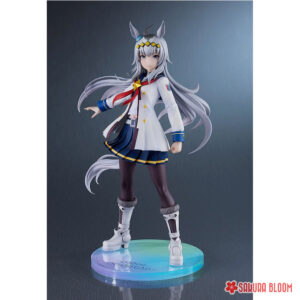 PREORDEN: Umamusume: Pretty Derby: Oguri Cap 1/7