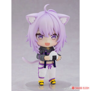 PREORDEN: Nendoroid hololive production: Nekomata Okayu - Reissue