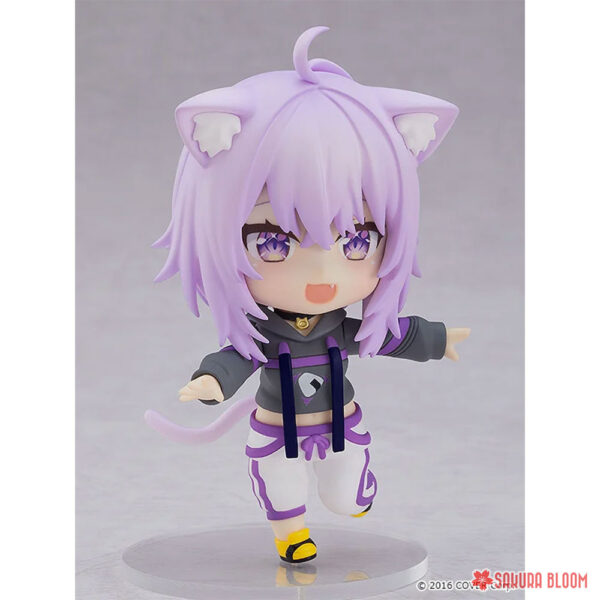 PREORDEN: Nendoroid hololive production: Nekomata Okayu - Reissue - Image 6