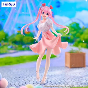PREORDEN: Trio-Try-iT The Shiunji Family Children: Ouka Shiunji - Theme Park Day Ver