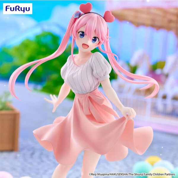 PREORDEN: Trio-Try-iT The Shiunji Family Children: Ouka Shiunji - Theme Park Day Ver - Image 2