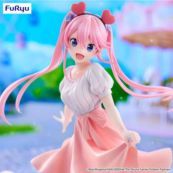 PREORDEN: Trio-Try-iT The Shiunji Family Children: Ouka Shiunji - Theme Park Day Ver - Image 3