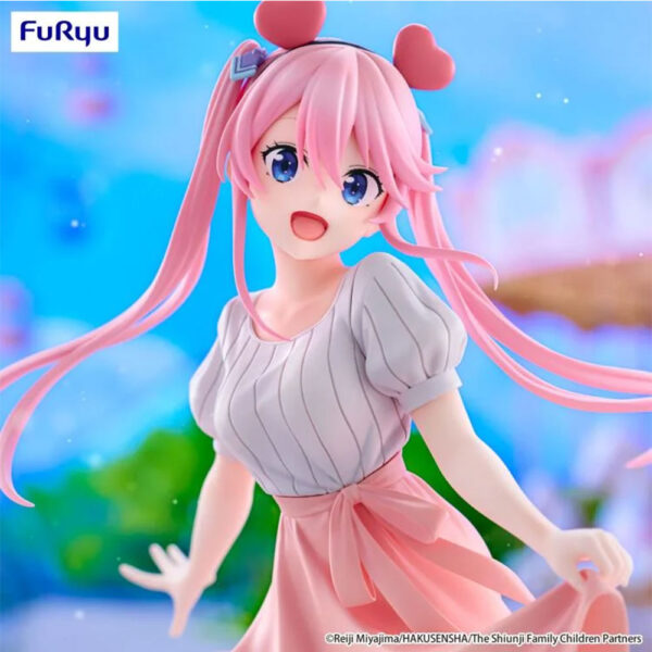 PREORDEN: Trio-Try-iT The Shiunji Family Children: Ouka Shiunji - Theme Park Day Ver - Image 4