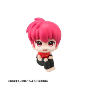 PREORDEN: Look Up Ranma 1/2 (2024): Female Ranma