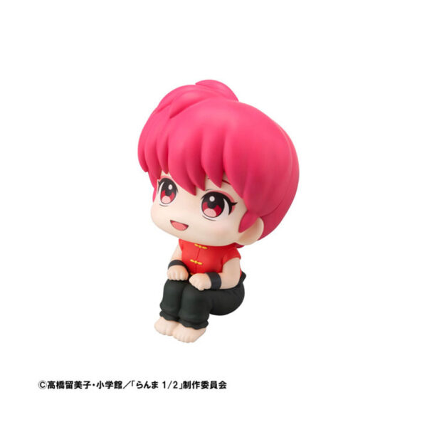 PREORDEN: Look Up Ranma 1/2 (2024): Female Ranma - Image 3