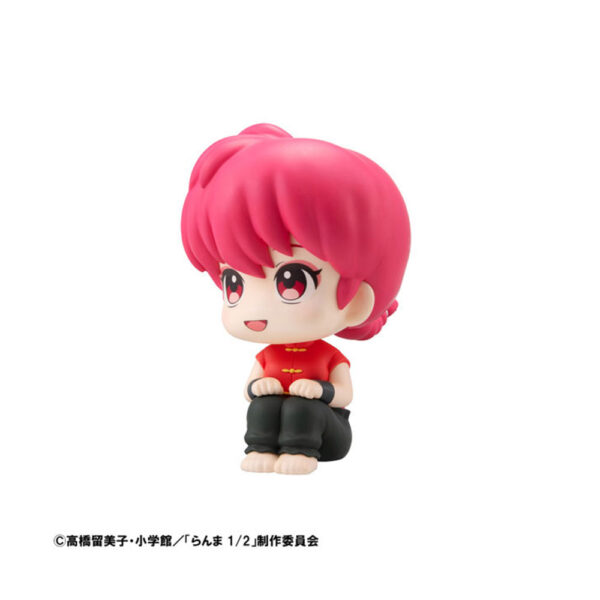 PREORDEN: Look Up Ranma 1/2 (2024): Female Ranma - Image 4