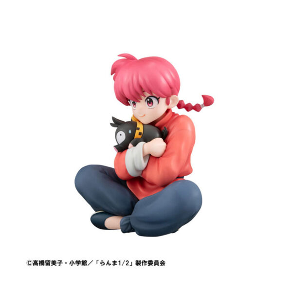 PREORDEN: G.E.M: Ranma 1/2: Ranma - Palm Size - Image 4