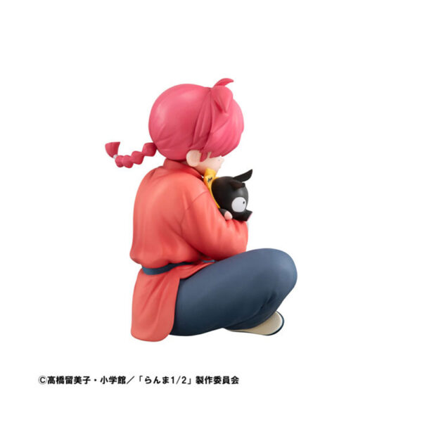 PREORDEN: G.E.M: Ranma 1/2: Ranma - Palm Size - Image 5