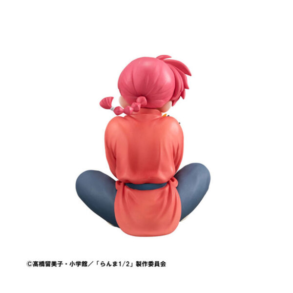 PREORDEN: G.E.M: Ranma 1/2: Ranma - Palm Size - Image 6