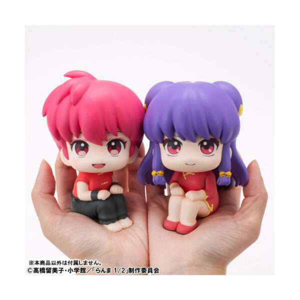 PREORDEN: Look Up Ranma 1/2 (2024): Female Ranma - Image 5