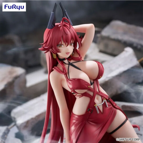 PREORDEN: Noodle Stopper Goddess of Victory: Nikke: Red Hood - Nonsense Red - Image 3