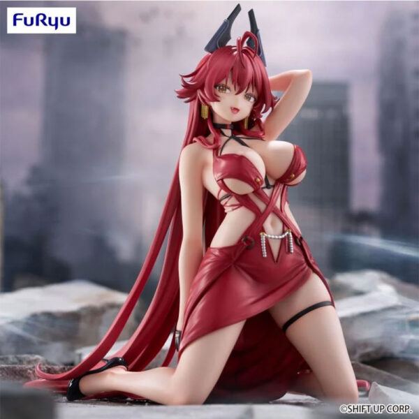 PREORDEN: Noodle Stopper Goddess of Victory: Nikke: Red Hood - Nonsense Red - Image 2