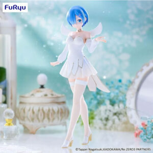 PREORDEN: BiCute Pure: Re:Zero: Rem