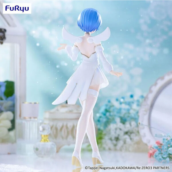 PREORDEN: BiCute Pure: Re:Zero: Rem - Image 2