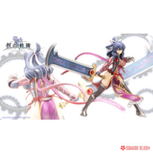PREORDEN: The Legend of Heroes: Rixia Mao 1/8 - Reissue