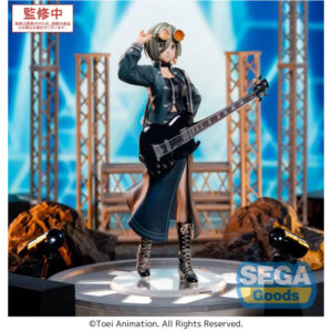 PREORDEN: SEGA XStellar: Girls Band Cry - Rupa