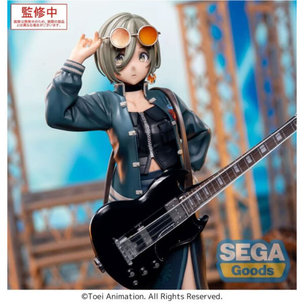 PREORDEN: SEGA XStellar: Girls Band Cry - Rupa - Image 2