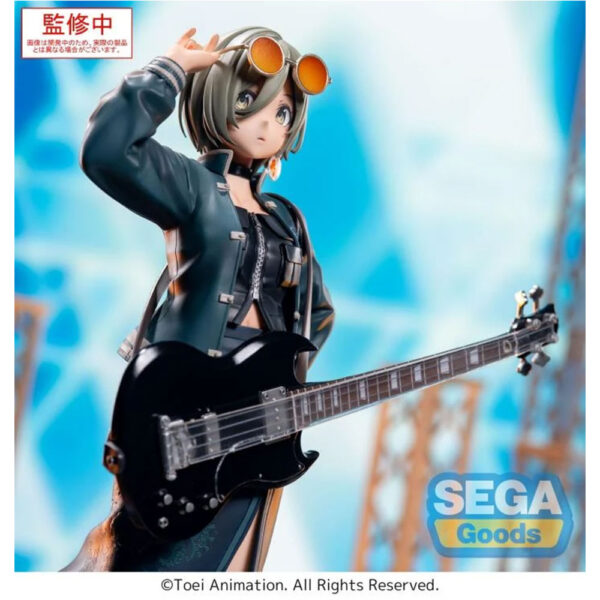 PREORDEN: SEGA XStellar: Girls Band Cry - Rupa - Image 3