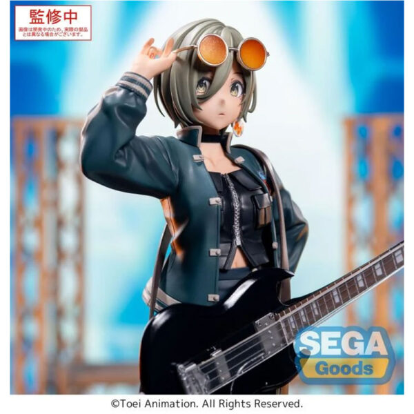 PREORDEN: SEGA XStellar: Girls Band Cry - Rupa - Image 4