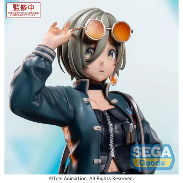 PREORDEN: SEGA XStellar: Girls Band Cry - Rupa - Image 5