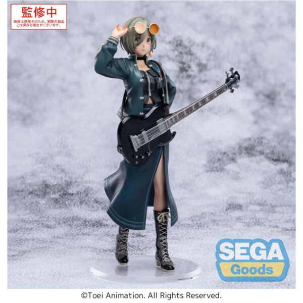 PREORDEN: SEGA XStellar: Girls Band Cry - Rupa - Image 6