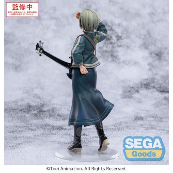 PREORDEN: SEGA XStellar: Girls Band Cry - Rupa - Image 7
