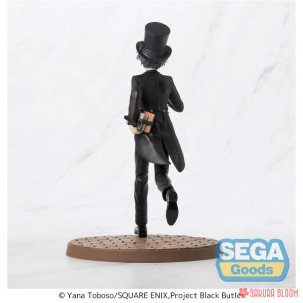 PREORDEN: SEGA Luminasta: Kuroshitsuji: Ciel Phantomhive - Image 3