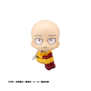 PREORDEN: Look Up One Punch Man: Saitama