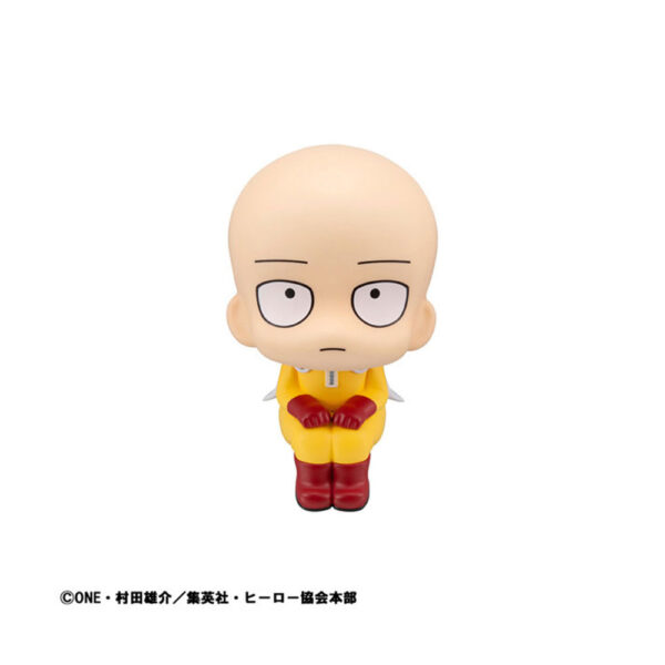 PREORDEN: Look Up One Punch Man: Saitama - Image 2