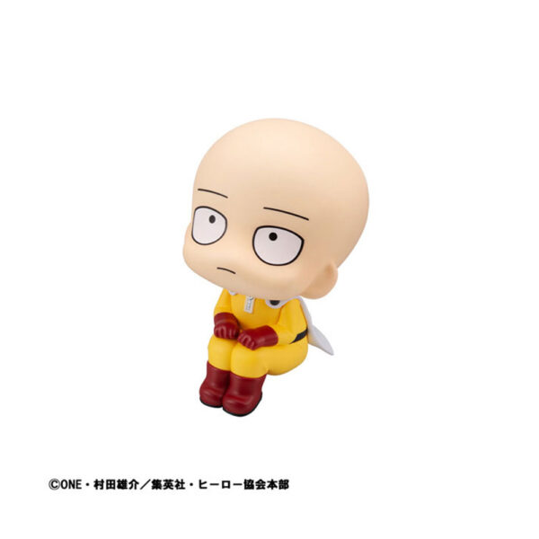 PREORDEN: Look Up One Punch Man: Saitama - Image 3