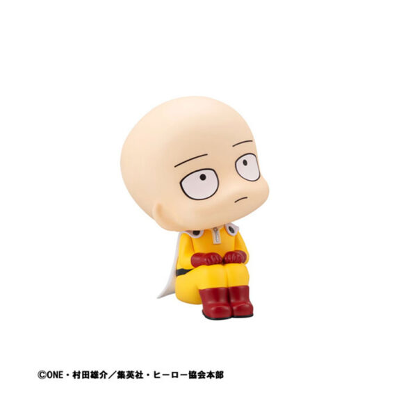 PREORDEN: Look Up One Punch Man: Saitama - Image 4