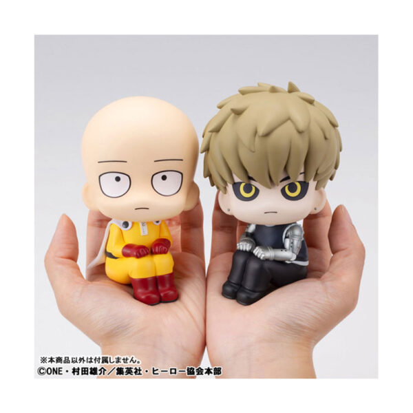 PREORDEN: Look Up One Punch Man: Genos - Image 5