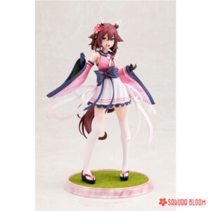 PREORDEN: Umamusume Pretty Derby Sakura Chiyono O 1/7
