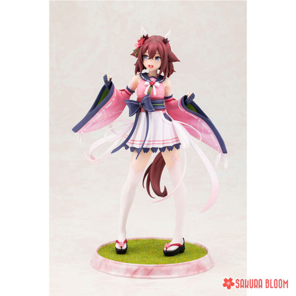 PREORDEN: Umamusume Pretty Derby Sakura Chiyono O 1/7 - Image 2