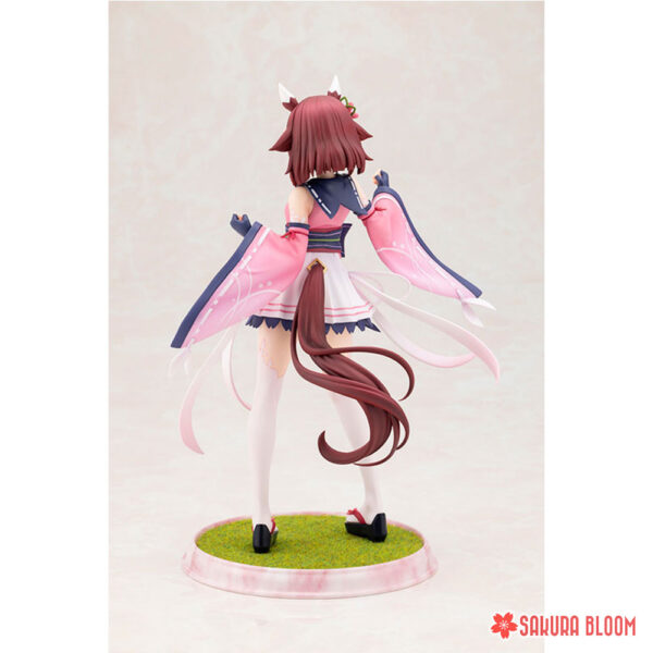 PREORDEN: Umamusume Pretty Derby Sakura Chiyono O 1/7 - Image 3