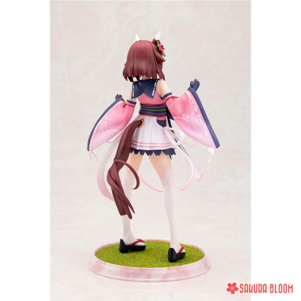 PREORDEN: Umamusume Pretty Derby Sakura Chiyono O 1/7 - Image 4