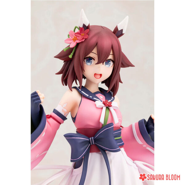 PREORDEN: Umamusume Pretty Derby Sakura Chiyono O 1/7 - Image 5