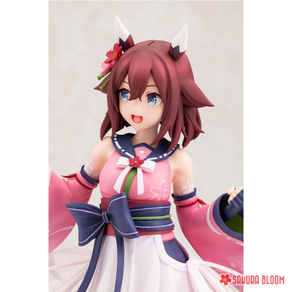 PREORDEN: Umamusume Pretty Derby Sakura Chiyono O 1/7 - Image 6