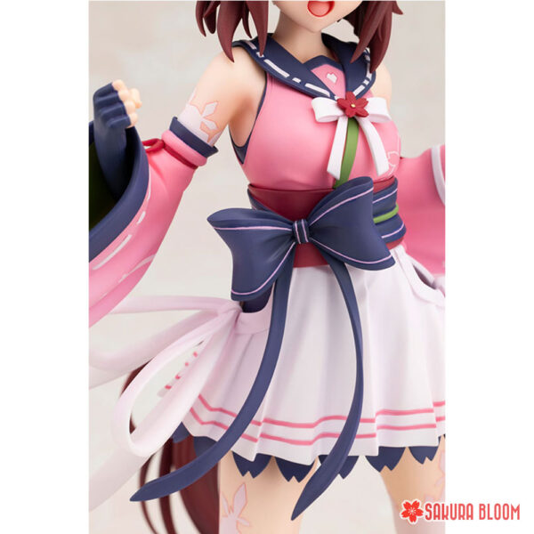 PREORDEN: Umamusume Pretty Derby Sakura Chiyono O 1/7 - Image 7