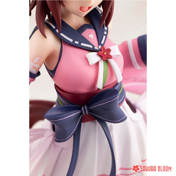 PREORDEN: Umamusume Pretty Derby Sakura Chiyono O 1/7 - Image 8