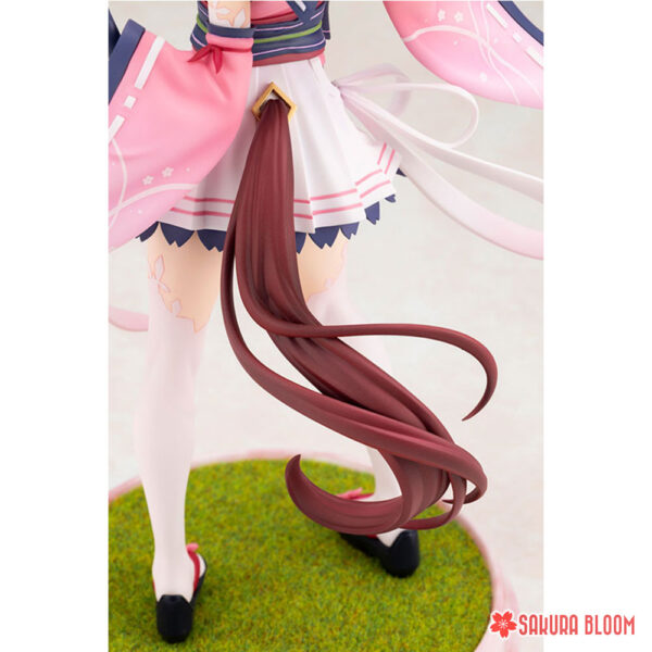 PREORDEN: Umamusume Pretty Derby Sakura Chiyono O 1/7 - Image 9