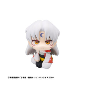 PREORDEN: Look Up InuYasha: Sesshomaru
