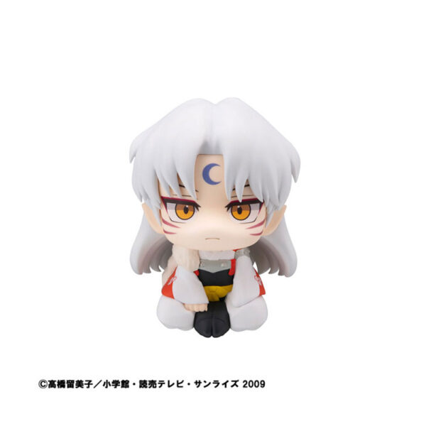 PREORDEN: Look Up InuYasha: Sesshomaru - Image 2