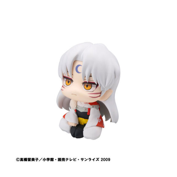 PREORDEN: Look Up InuYasha: Sesshomaru - Image 3